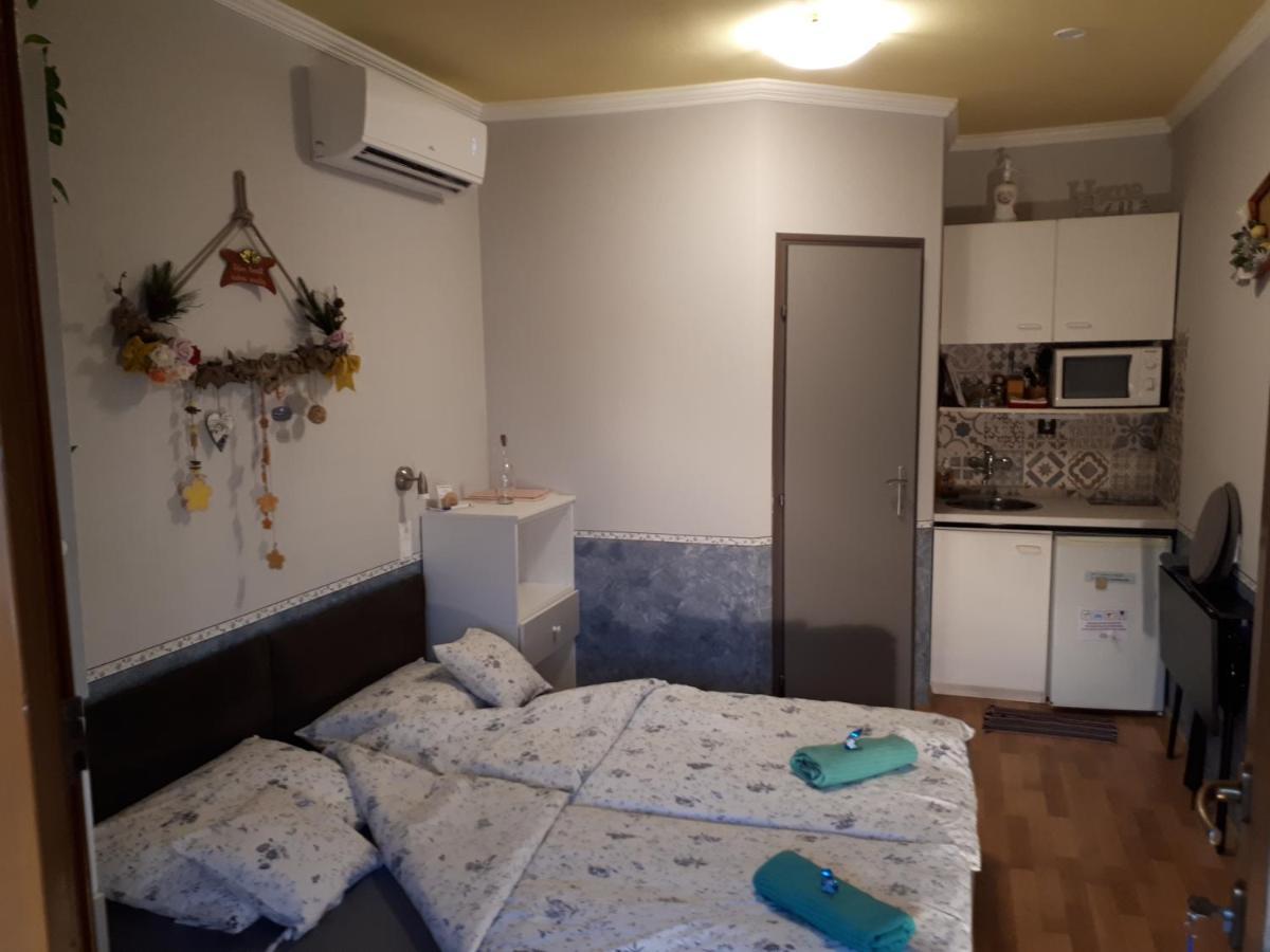 Pensiune Mini Vendeghaz